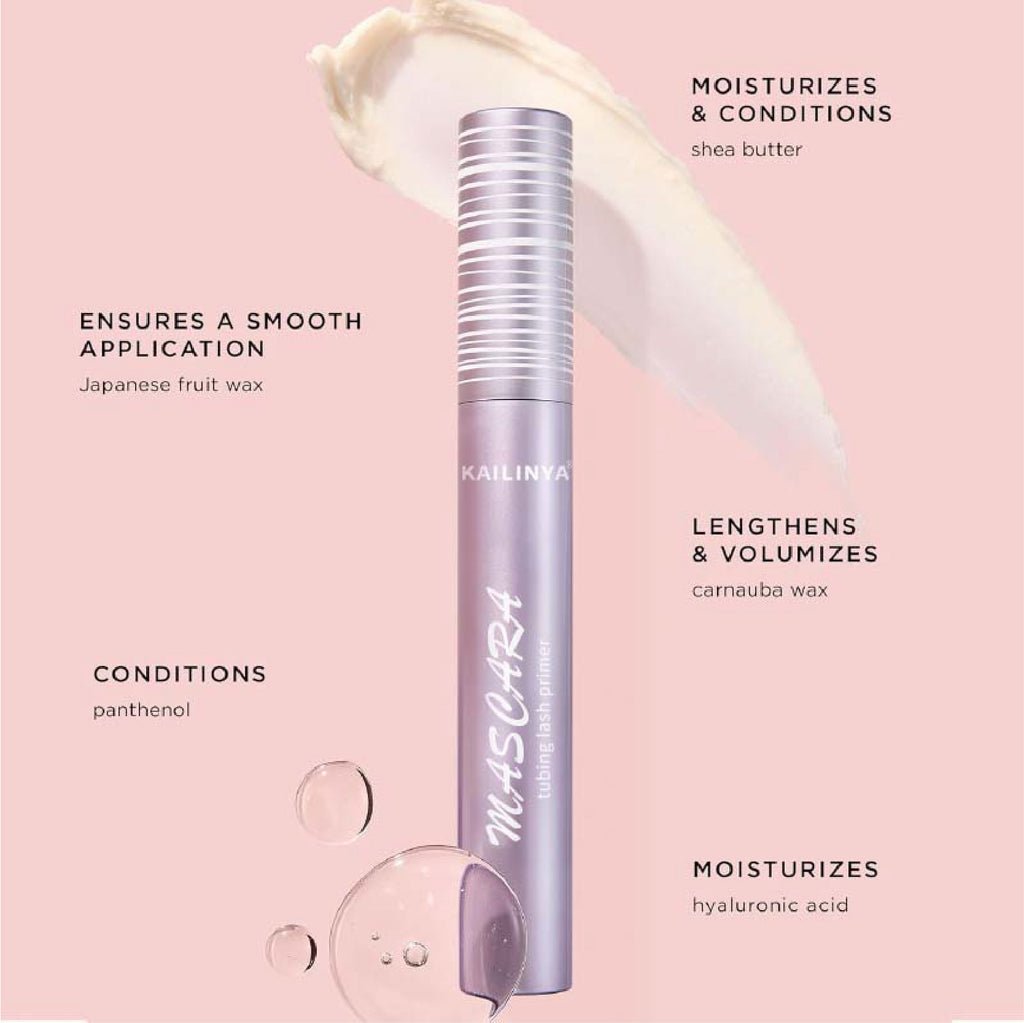 Mascara Kailinya œil de biche