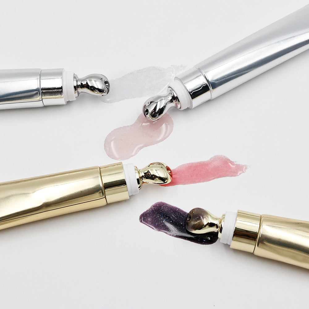 Lip Oil tube Leana  - 15ml