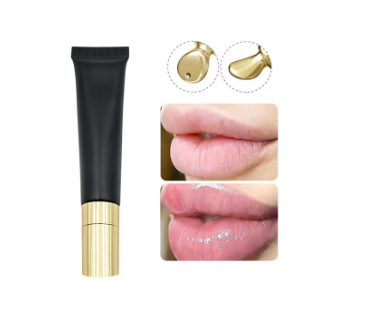 Lip Oil tube Leana  - 15ml