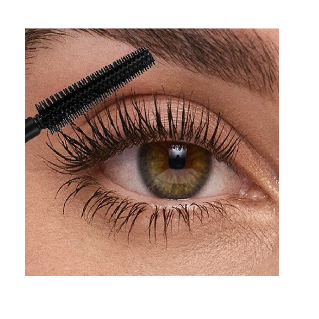 Best-selling Volumizing and Lengthening Mascara Base, Smudge-proof, Long-lasting, Waterproof, Lash-Extending