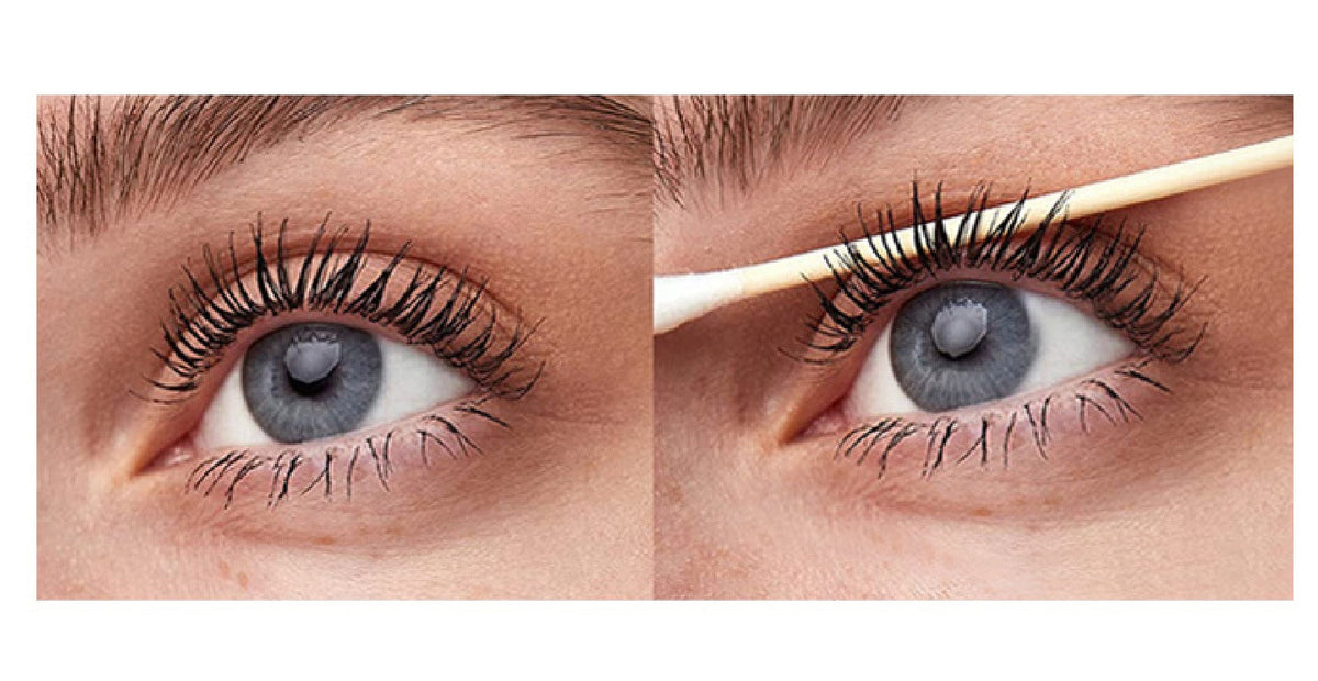 Best-selling Volumizing and Lengthening Mascara Base, Smudge-proof, Long-lasting, Waterproof, Lash-Extending